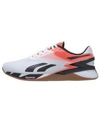 Reebok - Nano X3 Mismatched' - Lyst