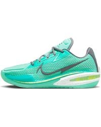 Nike - X Sabrina Ionescu Air Zoom Gt Cut 1 'New York Liberty' - Lyst
