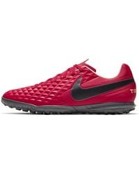 Nike - Tiempo Legend 8 Club Tf Turf Dark - Lyst