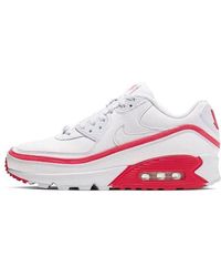 Nike - X Undefeated Air Max 90 Solar' - Lyst