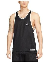 Nike - Kevin Durant Dri-Fit Mesh Basketball Jersey - Lyst