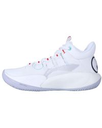 Li-ning - 9 Low Wear-Resistant Version - Lyst