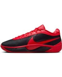 Nike - Giannis Zoom Freak 6 Ep University' - Lyst