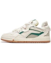 Li-ning - Weiwu Pro Skate Shoes - Lyst