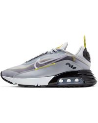 Nike - Air Max 2090 'Wolf' - Lyst
