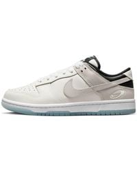 Nike - (Wmns) Dunk Low 'Supersonic' - Lyst