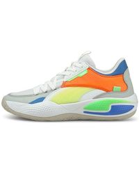 PUMA - Court Rider 'Twofold' - Lyst