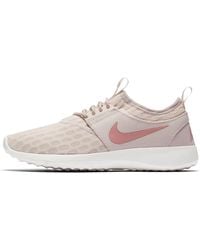 Nike - (Wmns) Juvenate Shock Absorption Non-Slip Wear-Resistant Low Tops Retro - Lyst