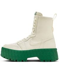 Nike - (Wmns) 1 Brooklyn 'Sail - Lyst