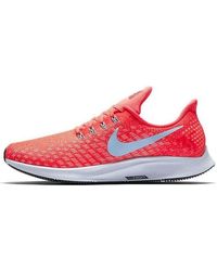 Nike - Air Zoom Pegasus 35 'Bright Crimson' - Lyst