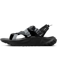 Nike - Oneonta Sandal Pure Platinum' - Lyst