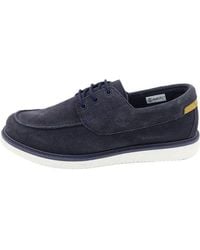 Timberland - Newmarket Ii Boat Shoes - Lyst