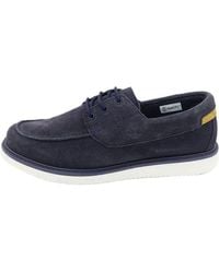 Timberland - Newmarket Ii Boat Shoes - Lyst