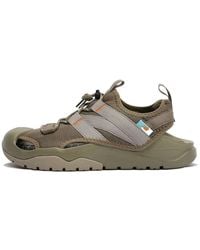 New Balance - 4205 Sandal 'Khaki' - Lyst