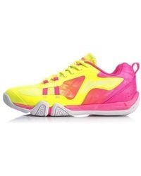 Li-ning - Badminton Training Shoes - Lyst