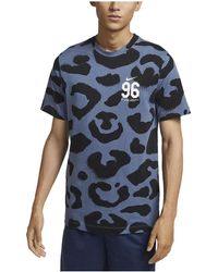 Nike - Basketball Circa 2 T-Shirt - Lyst