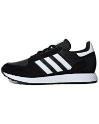 adidas - Forest Grove 'Core' - Lyst