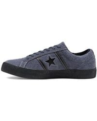 Converse - One Star Academy Sb Ox - Lyst