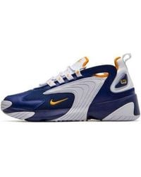 Nike - Zoom 2K 'Royal' - Lyst