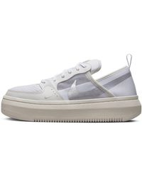 Nike - (Wmns) Court Vision 1 Alta - Lyst