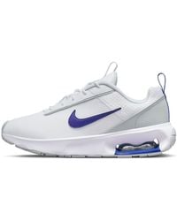 Nike - W Air Max Intrlk Lite - Lyst