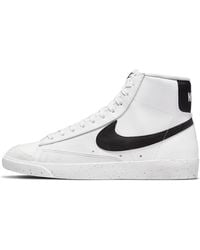 Nike - (Wmns) Blazer Mid '77 Next Nature - Lyst