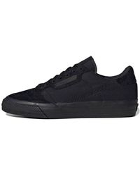 adidas - Continental Vulc 'Core' - Lyst