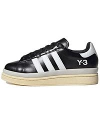 adidas - Y-3 Hicho Core Orbit' - Lyst