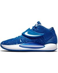 Nike - Kd 14 Tb 'Game Royal' - Lyst