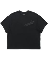 Nike - Sportswear Nsw Tech Fleece Short Sleeve - Lyst
