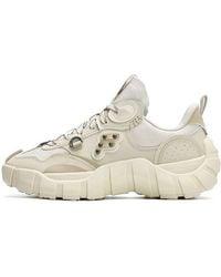 Fila - (Wmns) Bone Sneakers - Lyst