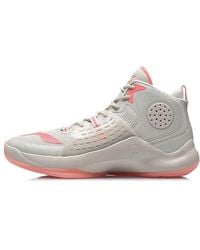 Li-ning - Basketball Casual Shoes - Lyst