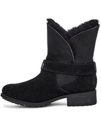 UGG - (Wmns) Bodie Snow Boots - Lyst