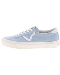 Vans - Anaheim Factory Style 73 Dx 'Light' - Lyst