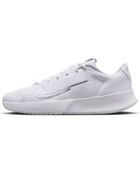 Nike - (Wmns) Court Vapor Lite 2 Hc Metallic' - Lyst