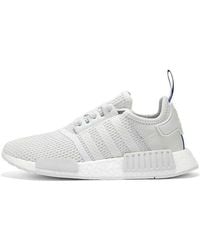 adidas - (Wmns) Nmd_R1 'Crystal Real Lilac' - Lyst