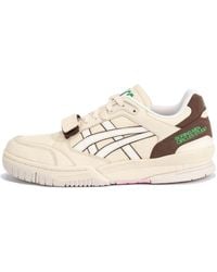 Asics - X Bmcs Gel-Spotlyte Low V2 'Cream' - Lyst