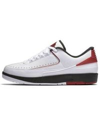 Nike - 2 Retro Low 'Chicago' - Lyst