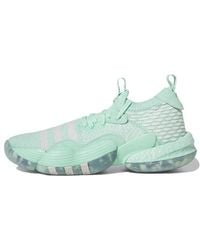 adidas - Trae Young 2.0 Basketball Shoes 'Easy' - Lyst
