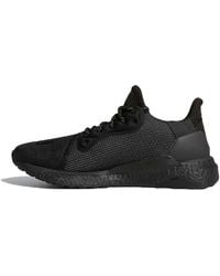adidas - X Pharrell Solar Hu Glide Prd 'Core' - Lyst