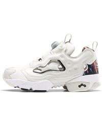 Reebok - Instapump Fury Og Shoes/Sneakers - Lyst