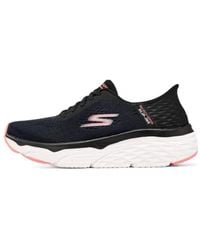 Skechers - (Wmns) Go Run Max Cushioning Elite - Lyst