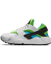 Nike - (Wmns) Air Huarache Run - Lyst