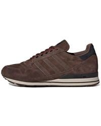 adidas - Originals Zx 500 'Dark' - Lyst