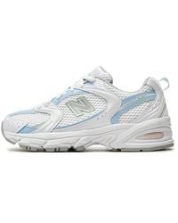 New Balance - 530 Light Chrome' - Lyst