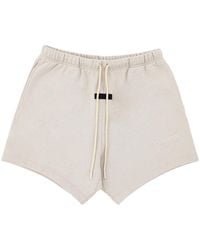 Fear Of God - Fw23 Sweat Short Cloud' - Lyst