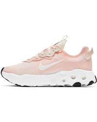 Nike - (Wmns) React Art3Mis Pearl' - Lyst