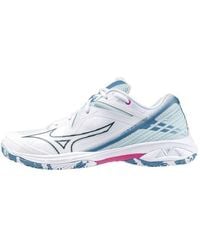 Mizuno - Wave Claw 3 Wide Sailor' - Lyst