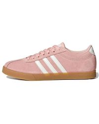 adidas - (Wmns) Neo Courtset - Lyst