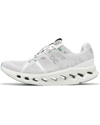 On Shoes - Cloudsurfer 'Pearl Ivory' - Lyst
